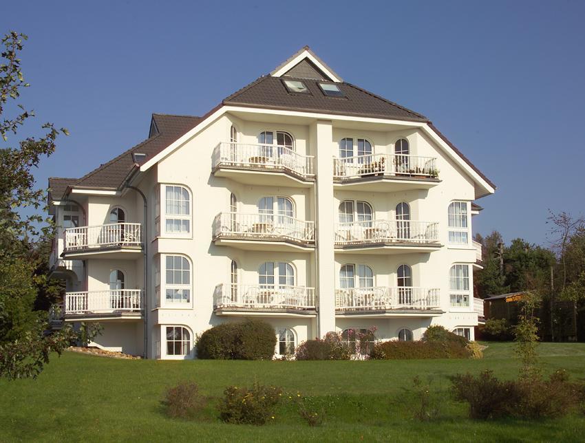 Haus Suedstrand 09, Panoramameerblick Sierksdorf Exterior photo